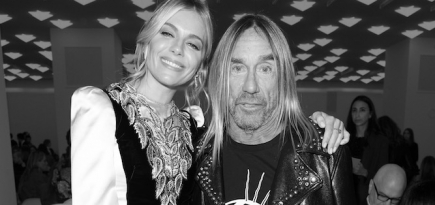 Показ Gucci весна-лето 2020 в Милане