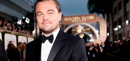 Президент Бразилии обвинил Леонардо Ди Каприо в причастности к поджогам лесов Амазонии