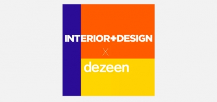 «Интерьер + Дизайн» и Dezeen объявили о партнерстве