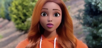 В Snapchat появился фильтр, превращающий в диснеевского персонажа