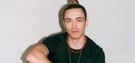 Бывший дизайнер Gucci Даниэль Дель Кор запускает свой люксовый бренд