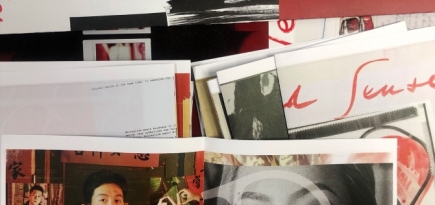 Valentino выпустит книгу по мотивам логотипа