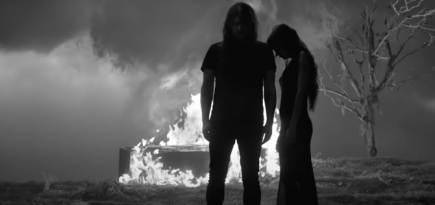Foo Fighters анонсировали новый альбом и лид-сингл «Shame Shame»