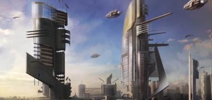 К 2025 году в мире будет 26 умных городов