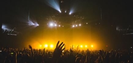 Промоутеры попросили российские власти спасти концертную отрасль