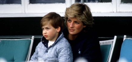 Британским актерам запретили играть принца Уильяма в фильме о Диане Спенсер