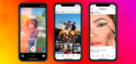Instagram запустит аналог TikTok в августе