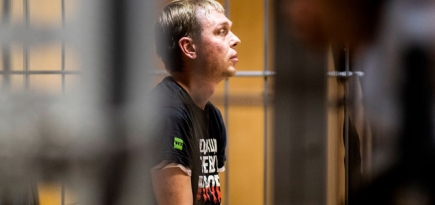 Иван Голунов заявил, что его задержание в 2019 году не связано с ритуальным бизнесом