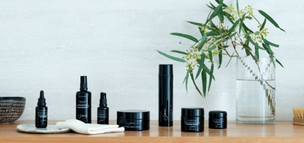 В центрах красоты Aldo Coppola появился новый бренд Sodashi