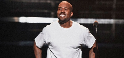 Канье Уэст показал мудборд для дизайнов Yeezy