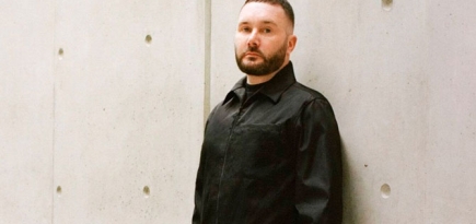 Ким Джонс получил орден Британской империи за вклад в моду