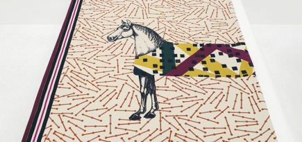 Что Hermès показал на Неделе дизайна в Милане