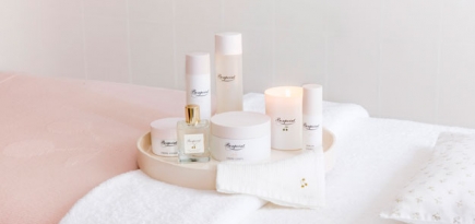 В Le Bristol Paris открылся первый в мире Spa Bonpoint