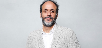 Лука Гуаданьино снимет мини-сериал c Эндрю Гарфилдом и Кейт Бланшетт