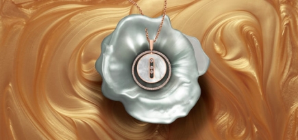 Mercury запустила онлайн-продажу украшений Messika