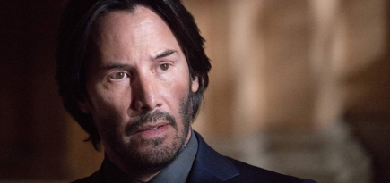 В Глазго пройдёт первый в мире кинофестиваль имени Киану Ривза