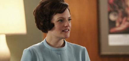 Элизабет Мосс исполнит одну из главных ролей в экранизации «Человека-невидимки»