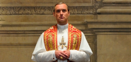 Тайка Вайтити и Джуд Лоу снимут сатирический сериал о Голливуде