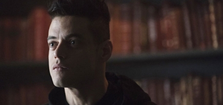 Рами Малек рассказал о своем злодее в «Бонде 25»