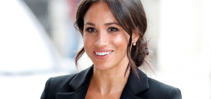 Меган Маркл выпускает кулинарную книгу