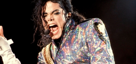 Радио BBC бойкотирует песни Майкла Джексона из-за обвинений в педофилии