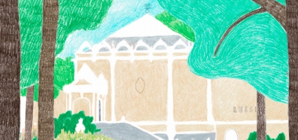 Проект павильона РФ на Венецианской биеннале перенесли в онлайн