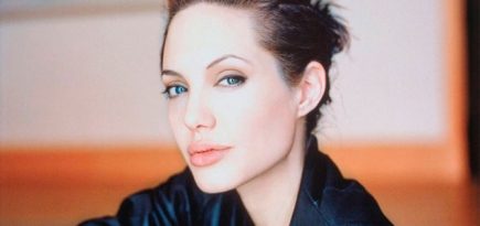 Анджелина Джоли экранизирует автобиографию военного фотожурналиста Дона Маккалина