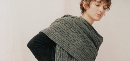 Как организация PETA борется за этичную шерсть в модной индустрии