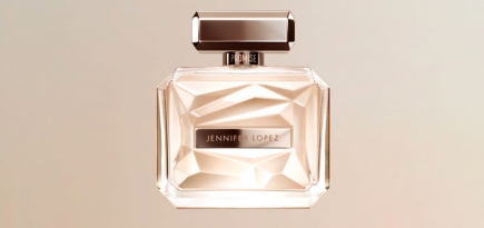 Дженнифер Лопес выпустила свой 25-й парфюм