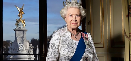 Как руководить по-королевски: уроки лидерства от Елизаветы II