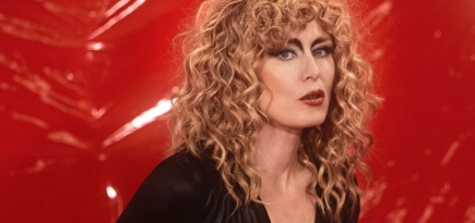 Рошин Мерфи анонсировала альбом «Róisín Machine»