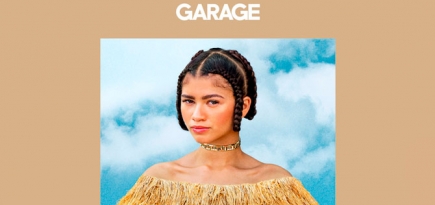 Vice Media закрывает печатную версию журнала Garage