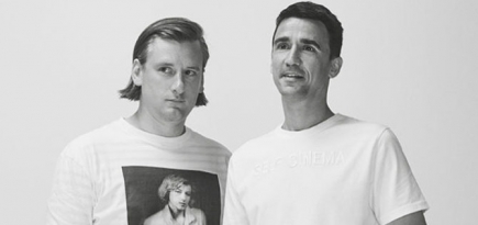 Бывшие дизайнеры Acne Studios запускают новый экологичный бренд