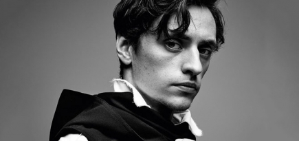 Танцовщик Сергей Полунин получил российское гражданство