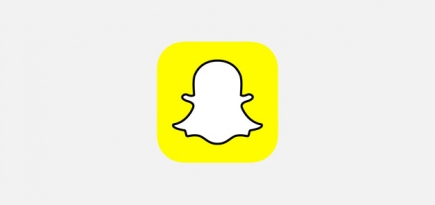 Snapchat представил фильтр, который реагирует на голос