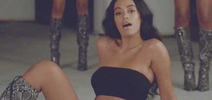 Соланж выпустила получасовой фильм к альбому «When I Get Home»