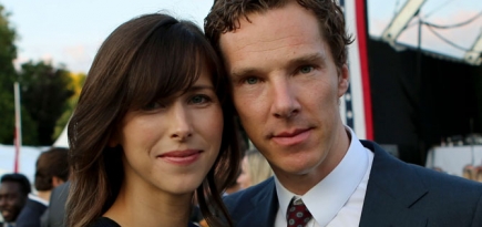 Ученые выяснили, почему лица влюбленных похожи друг на друга