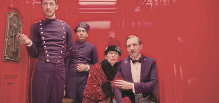 Журнал Rolling Stone назвал 50 лучших комедий XXI века