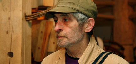 В Тель-Авиве умер художник Валерий Айзенберг