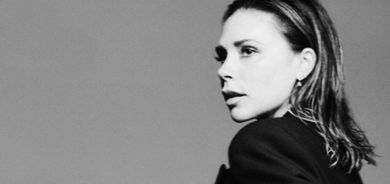 Виктория Бекхэм вышла в TikTok