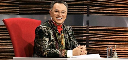 Мэрия Москвы потребовала 58 миллионов рублей от дома моды Вячеслава Зайцева