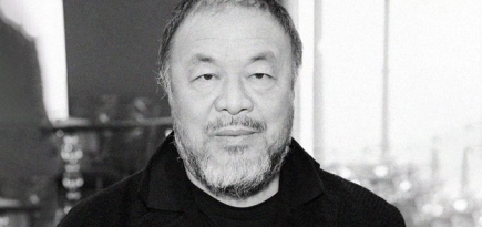 Ай Вэйвэй захотел спасти 30 тонн пуговиц от утилизации