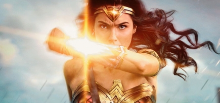 Фильм «Чудо-женщина: 1984» выдвинули на «Оскар» во всех номинациях