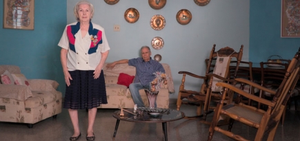 ЦДК покажет документалку «Woman» - в проекте снялись две тысячи женщин