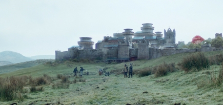 Локации «Игры престолов» в Северной Ирландии откроют для туристов