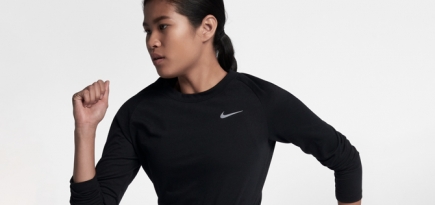 Как бегать зимой: советы по технике и экипировке