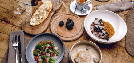 Фестиваль Nespresso Gourmet Weeks пройдет 4 городах России
