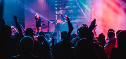 Концертов не будет до 2022 года, заявил основатель Lollapalooza