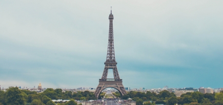 Российские туристы назвали Париж самым переоцененным городом