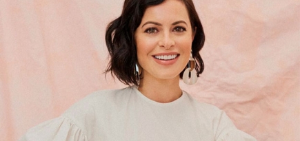 София Аморузо о жизни после Nasty Gal и о том, как изменилось ее представление о «girlboss»